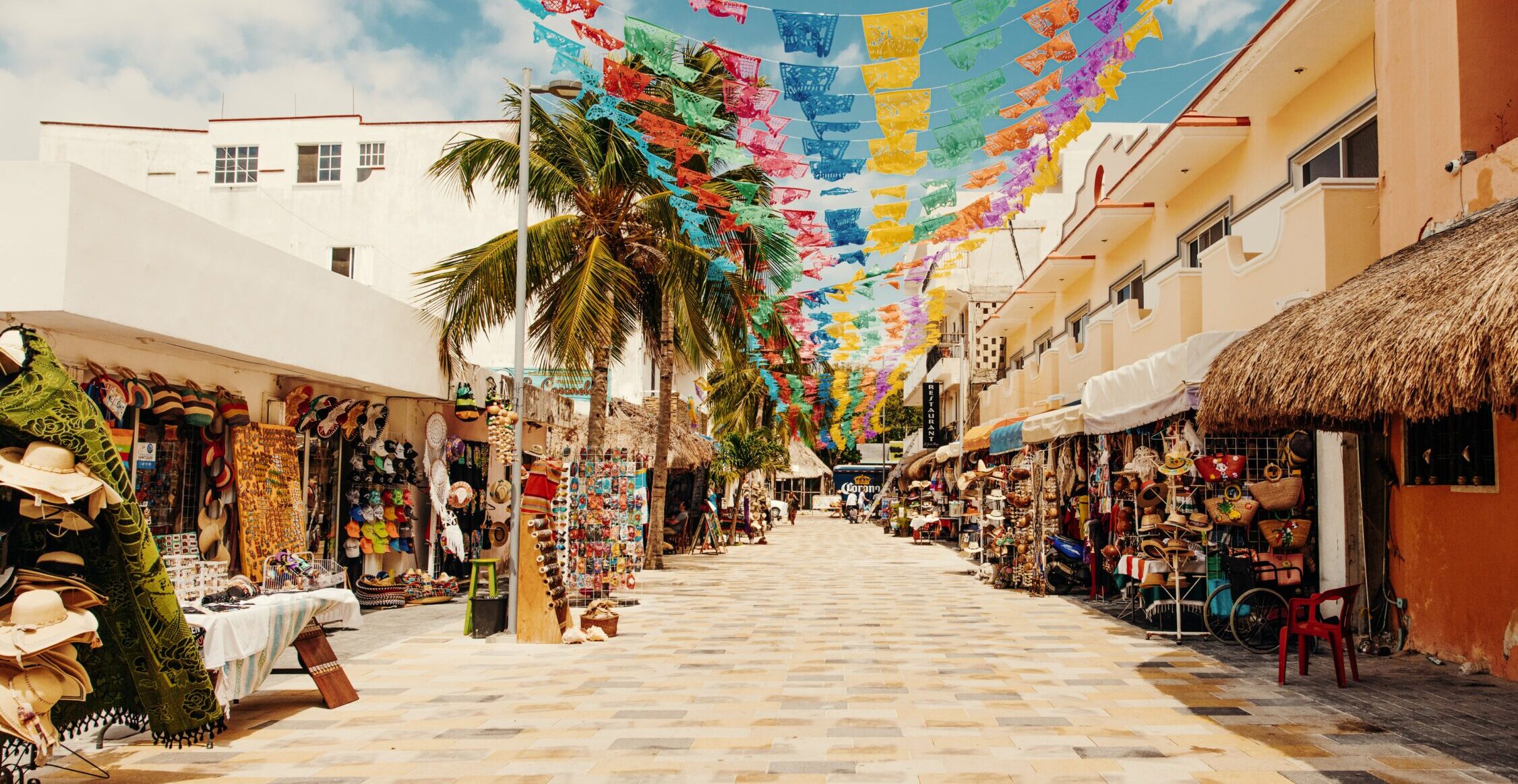 Playa del Carmen, Mexico