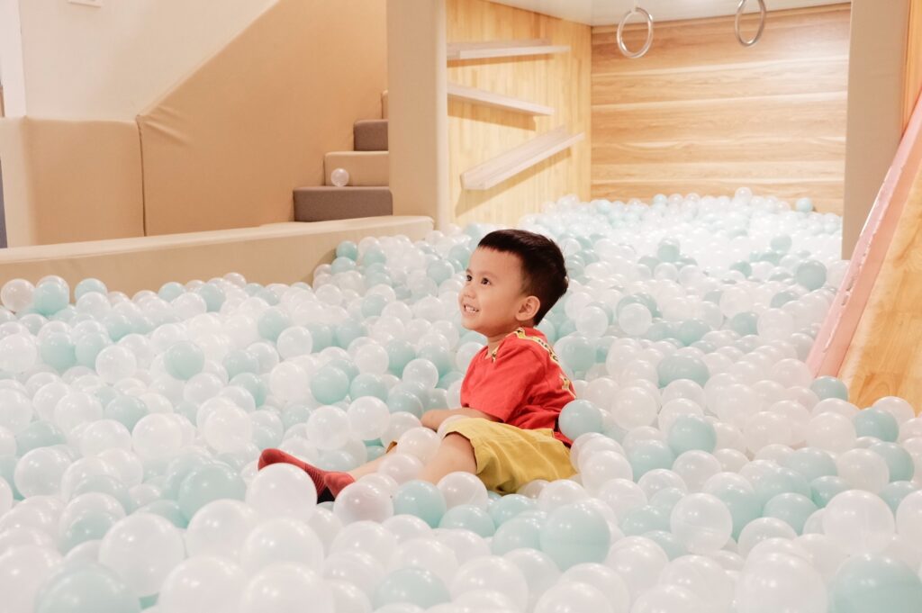 Indoor Playspace