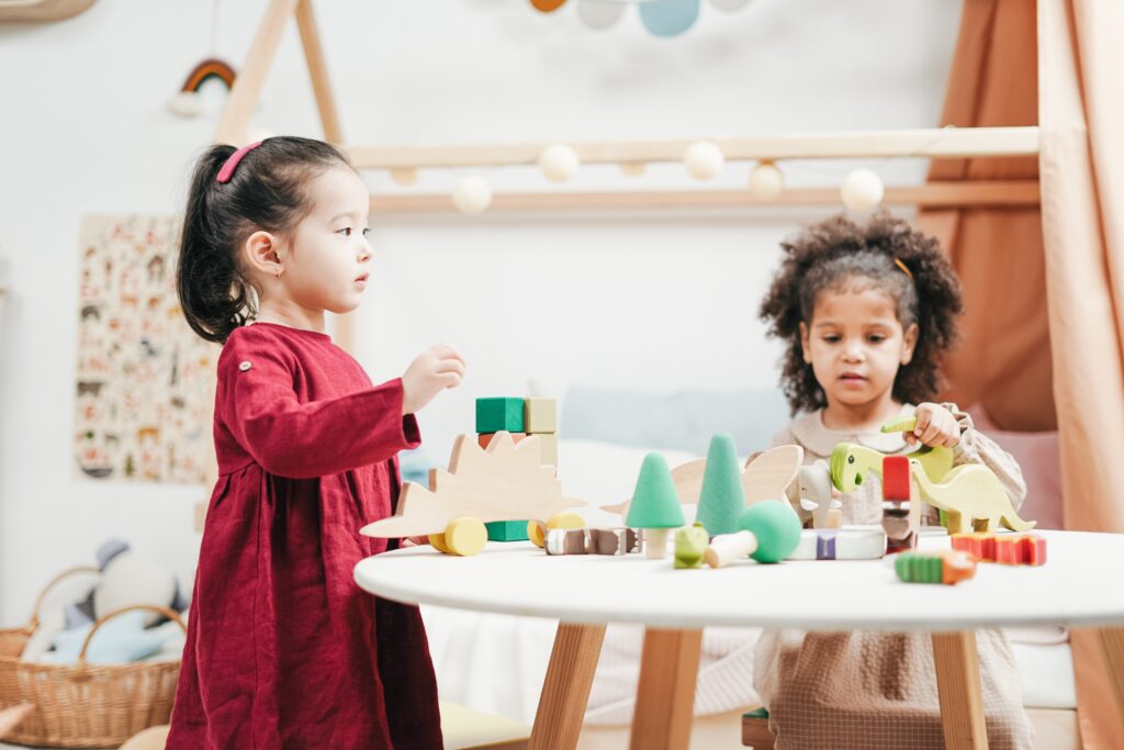 Indoor Playspaces in Bangkok